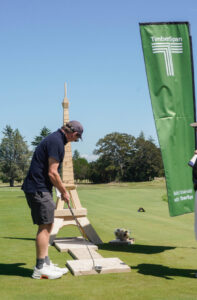 TimberSpan Golf