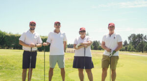 Par 4 A Purpose