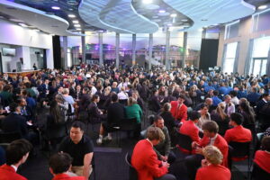 Young Enterprise Scheme