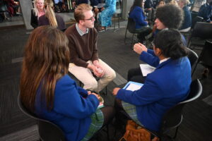 Young Enterprise Scheme