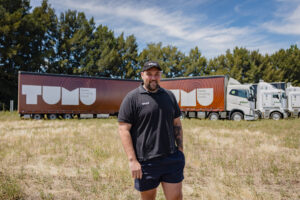 Russell Yates Operations Manager