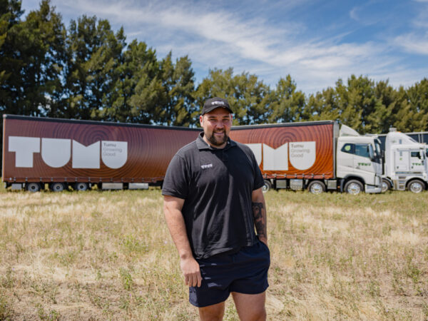 Russell Yates Operations Manager